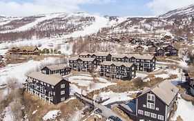 Oppdal Alpintun, Stolen Ovre - Ski In Ski Out